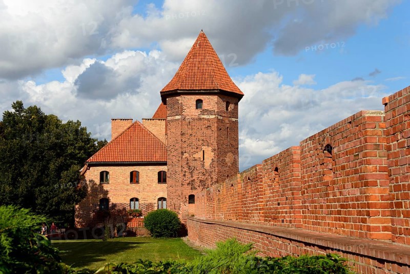 Malbork Castle