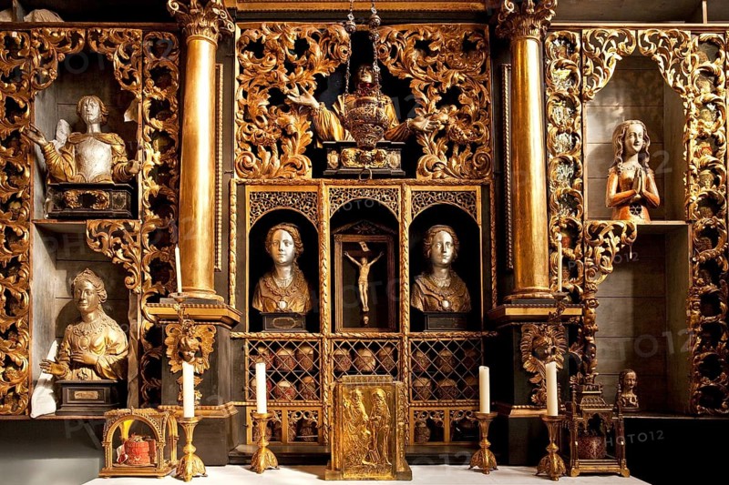 St. Ursula