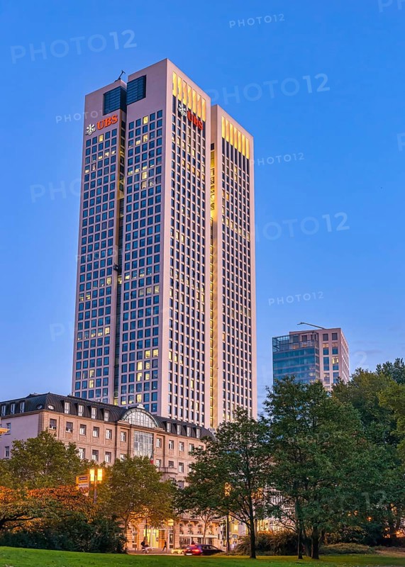 OpernTurm