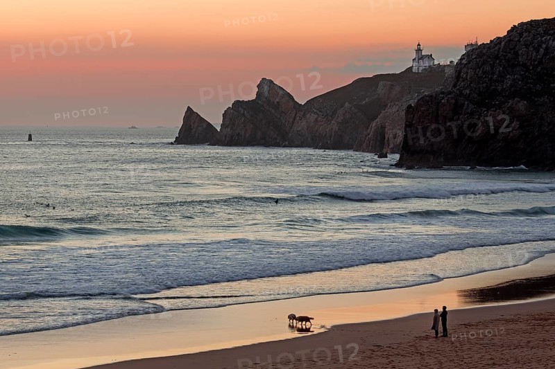 Beach Baie des Trepasses