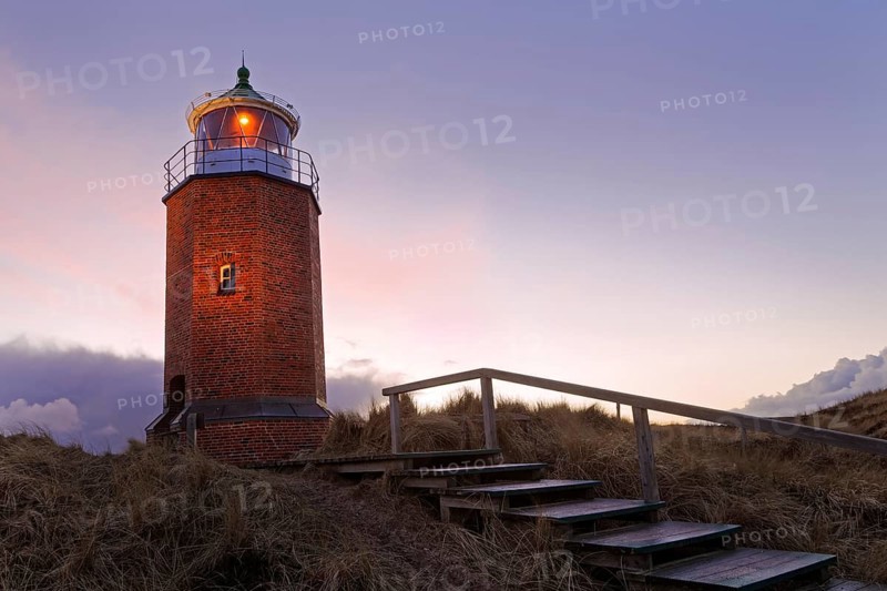 Old lighthouse