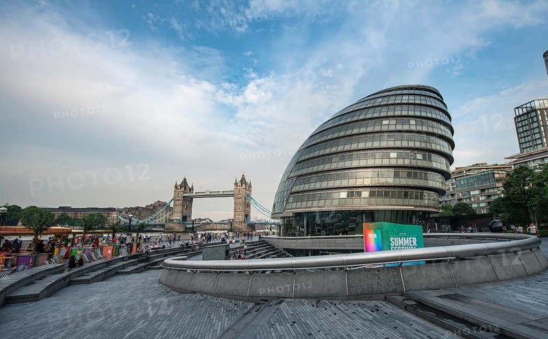 London City Hall