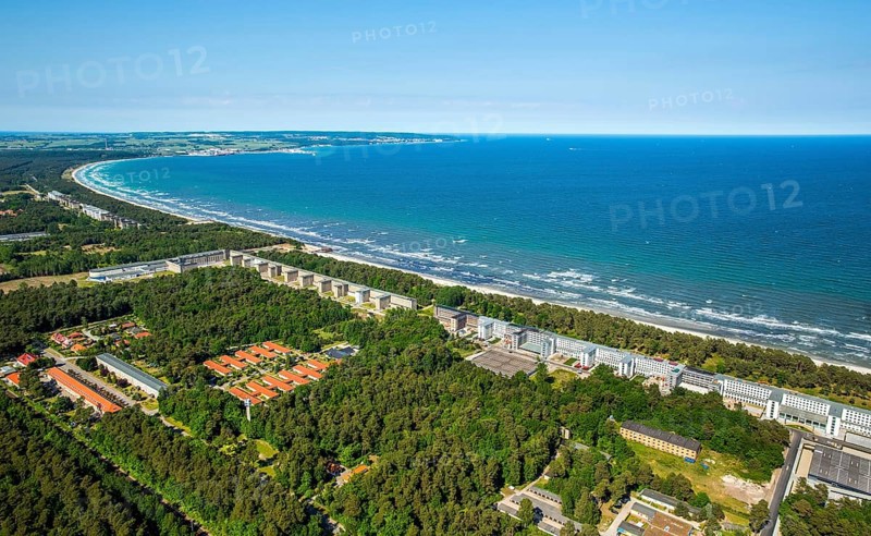 Colossus of Prora