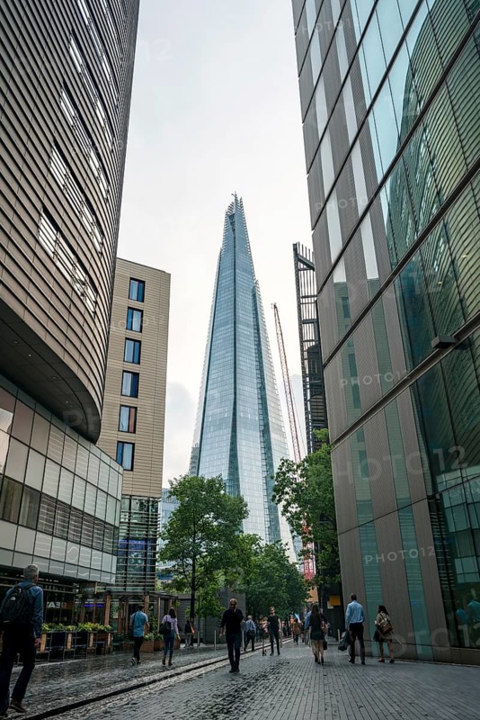 High-rise