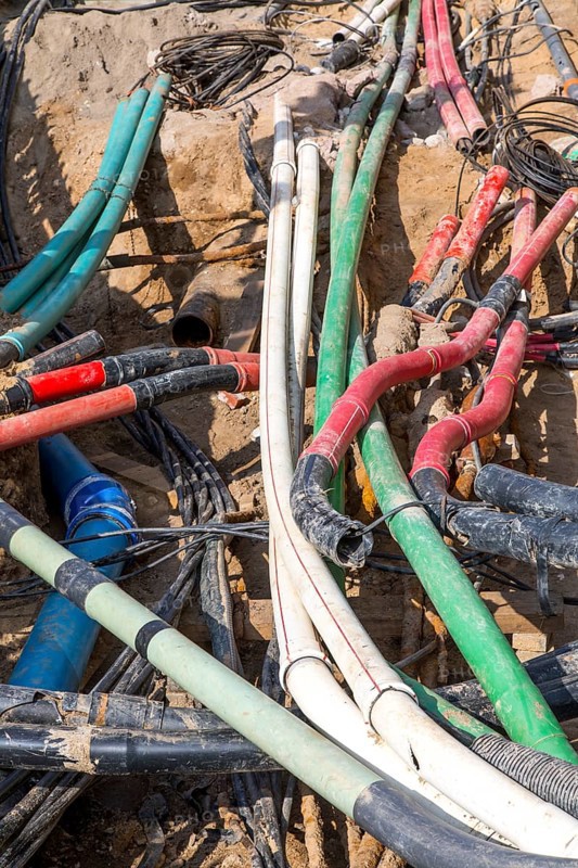 Cables