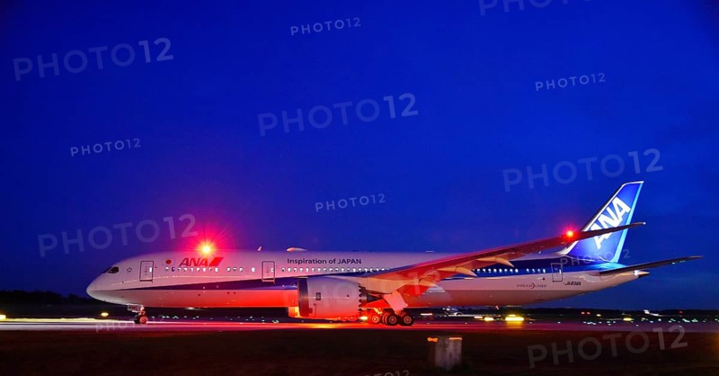 Boeing B 787