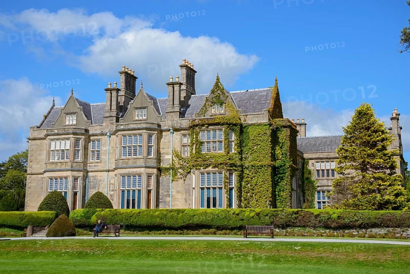 Muckross House