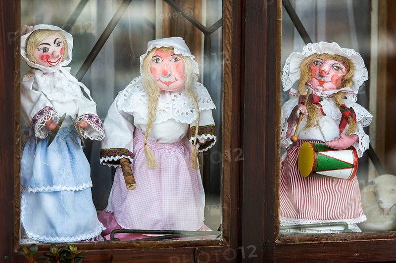 Aussee Carnival
