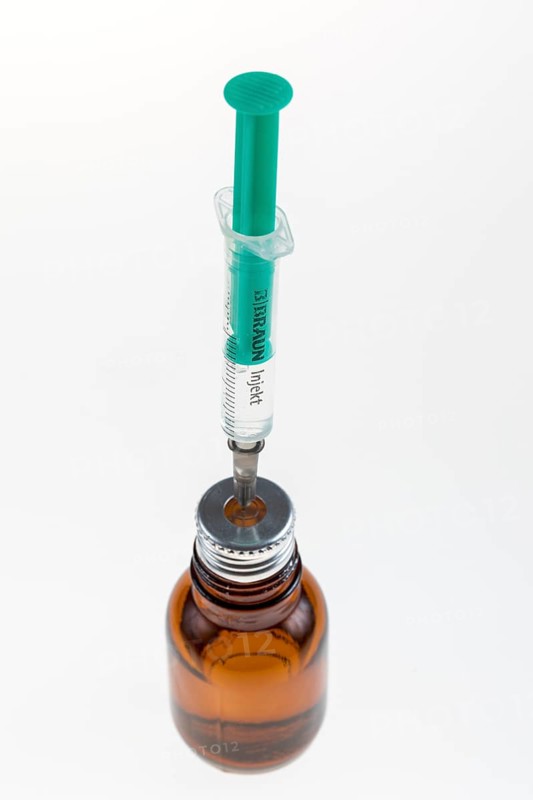 Disposable medical products