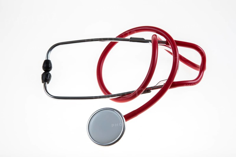 Stethoscope