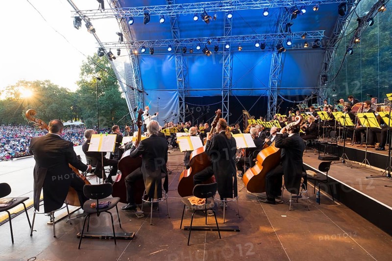 Nuremberg Symphonic Orchestra