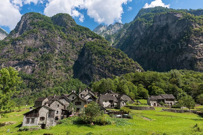 Village of Roseto