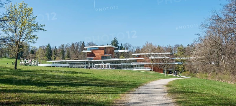 Buchheim Museum of Fantasy