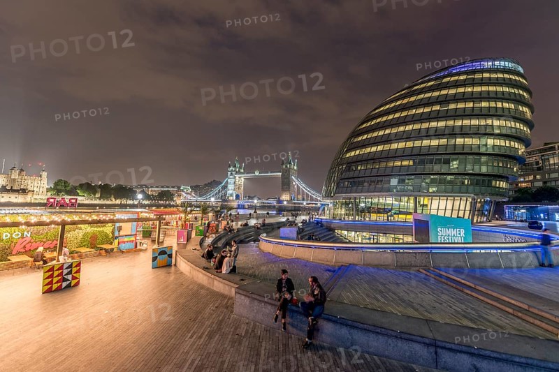 London City Hall