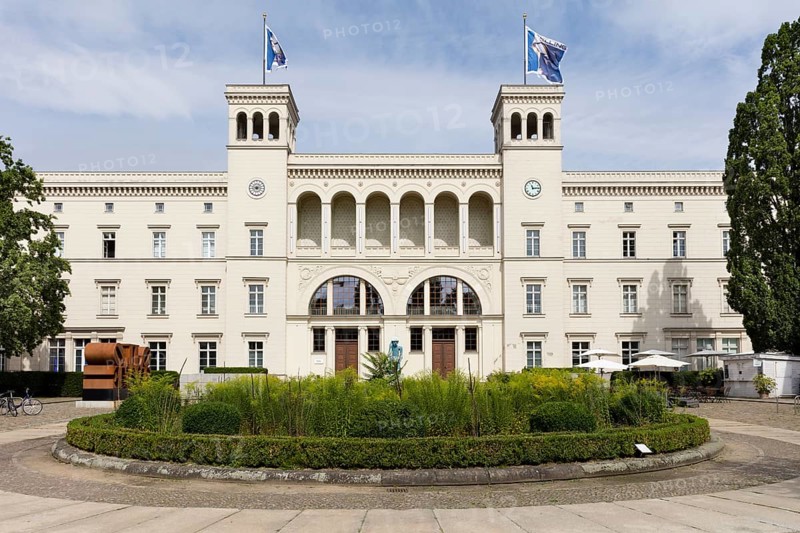 Hamburger Bahnhof