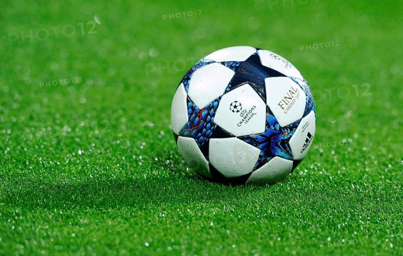 Adidas Champions League Final Ball Cardiff 2017