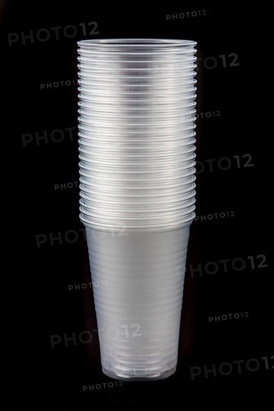 Disposable cups