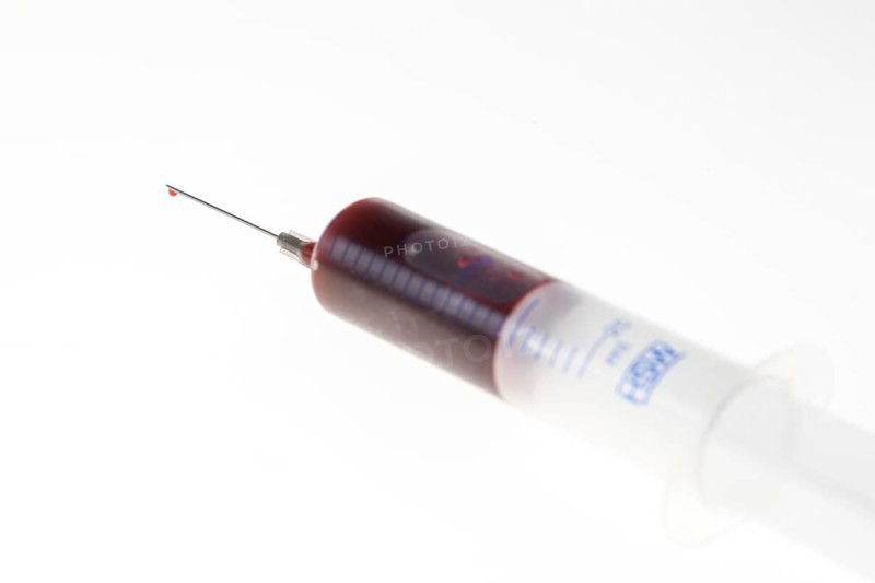 Disposable medical products