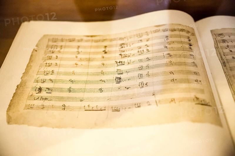 Original notation