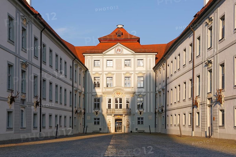 Hirschberg Castle