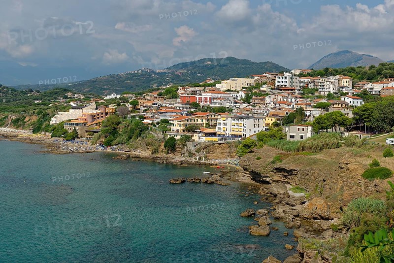 Bay of Palinuro