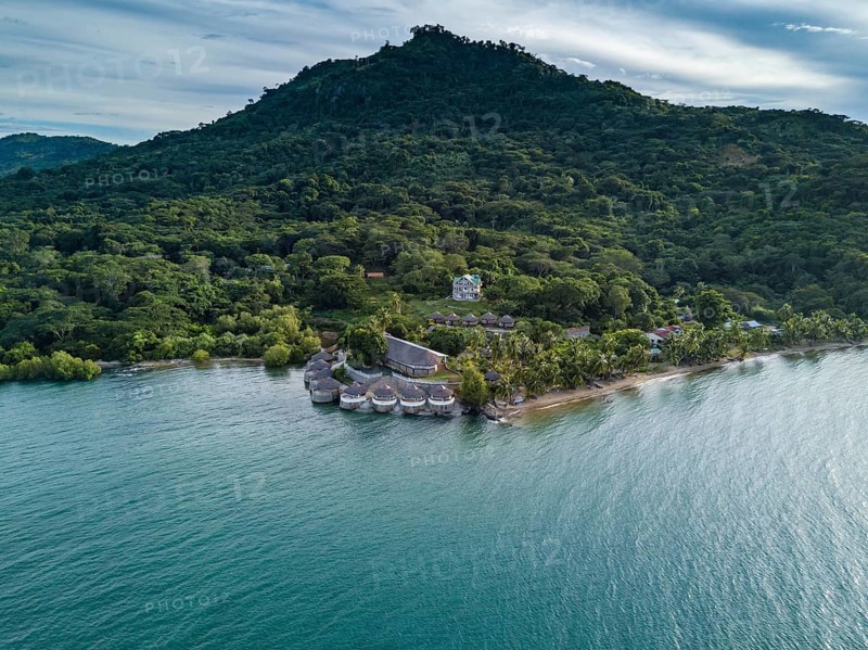 Hotel le Baobab