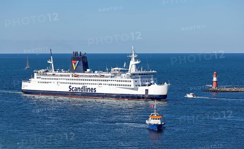 Scandlines ferry