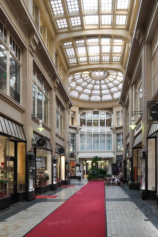 Madlerpassage
