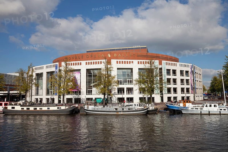De Nationale Opera