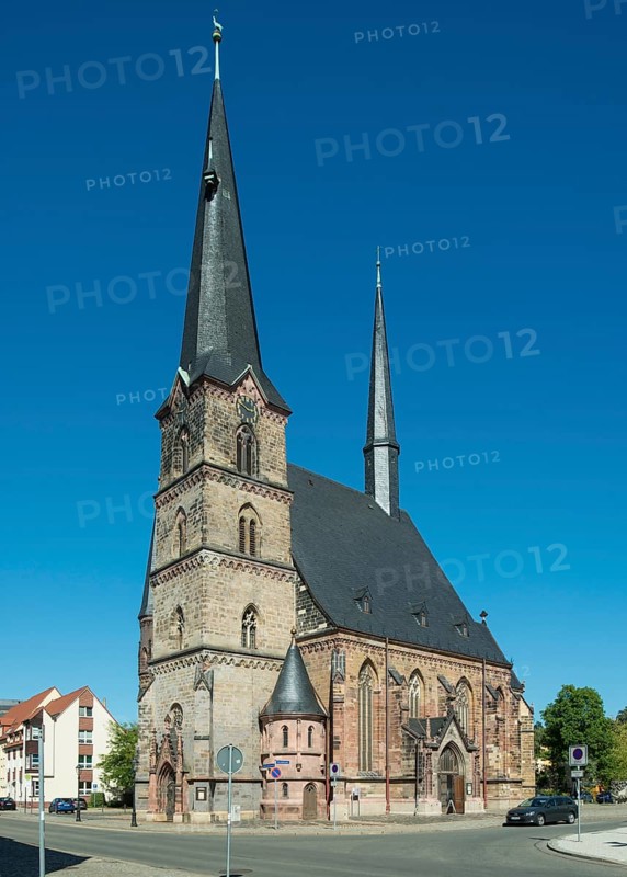 Church of St. Catherine