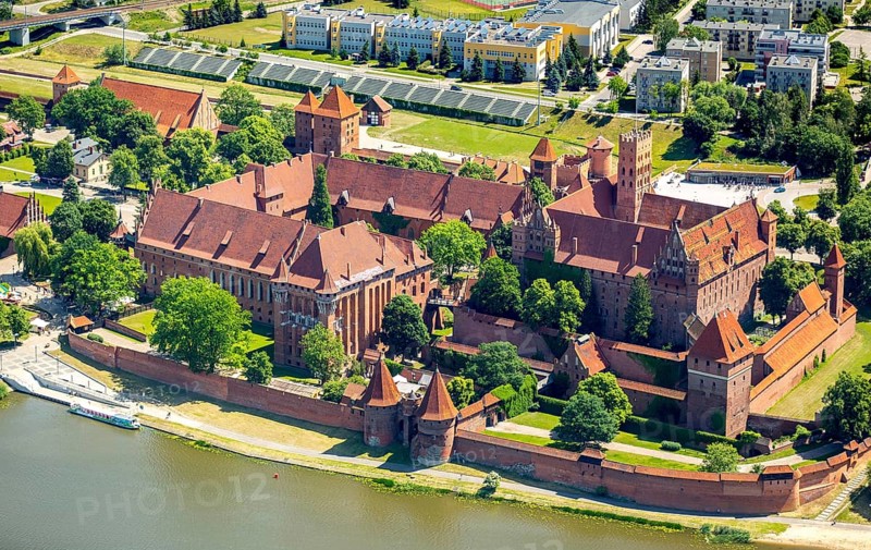 Malbork Castle
