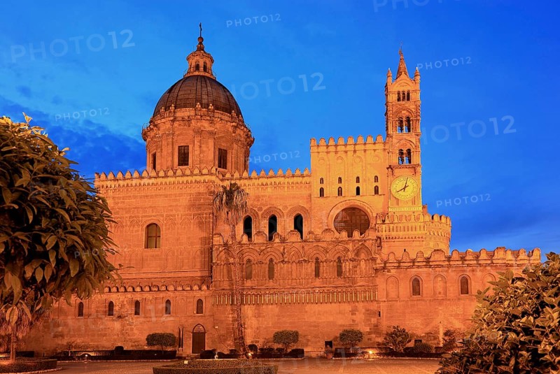 Cathedral Maria Santissima Assunta