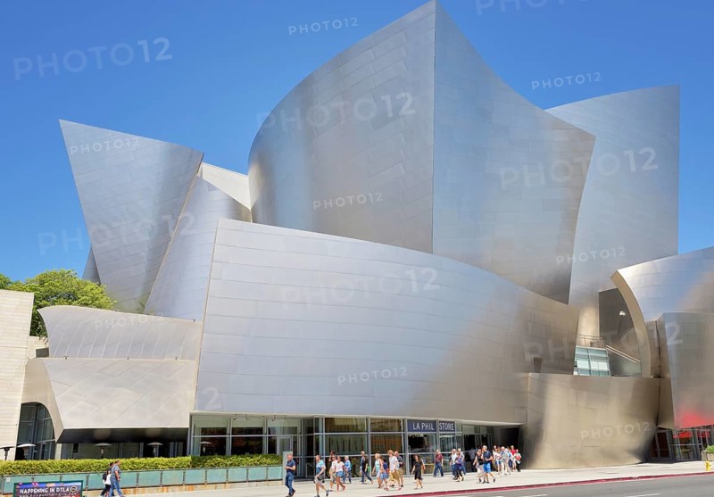 LA Phil