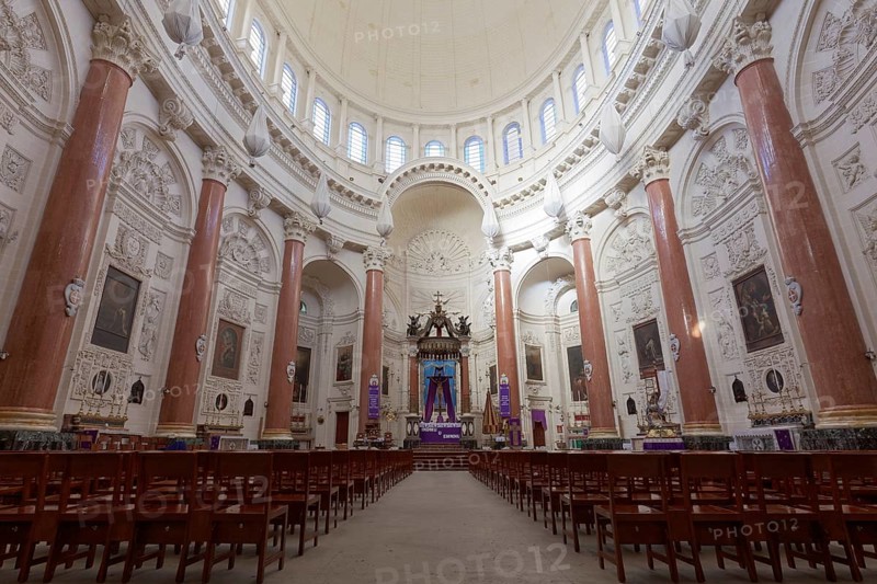 Basilica of Our Lady of Mount Carmel