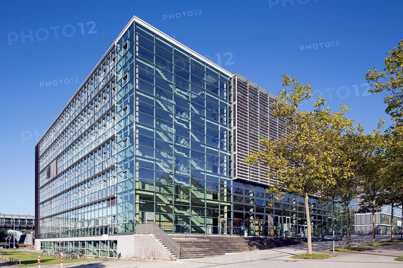 University of Applied Sciences Hannover