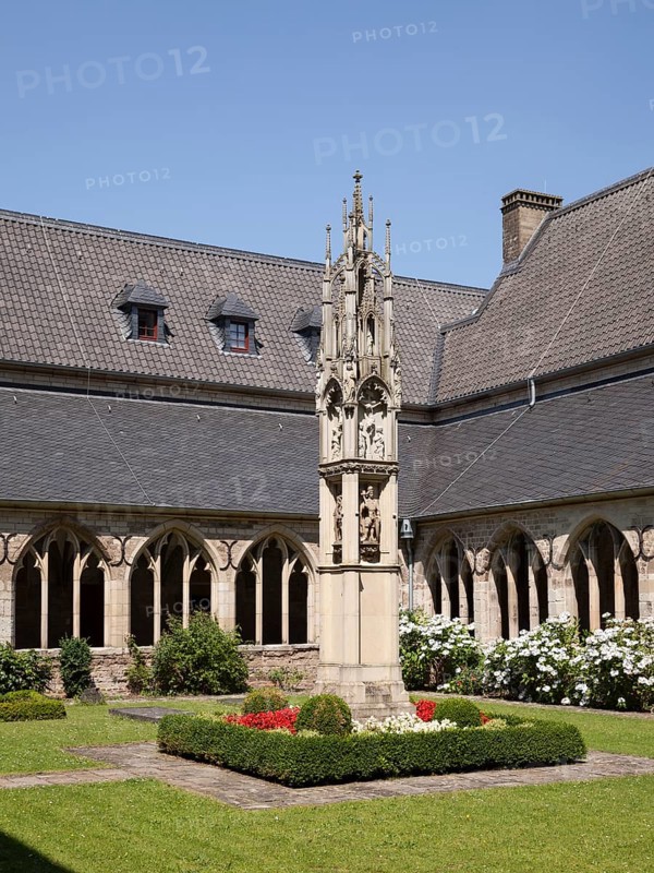 Cloister