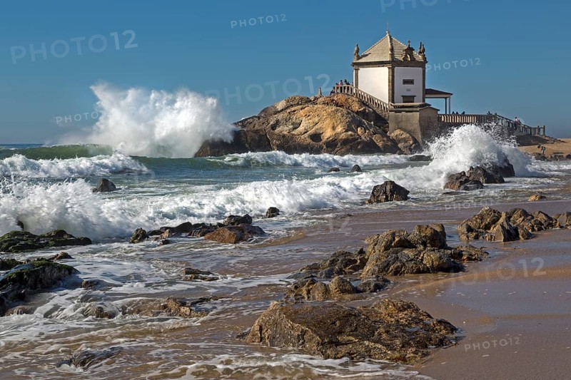 Capela do Senhor da Pedra