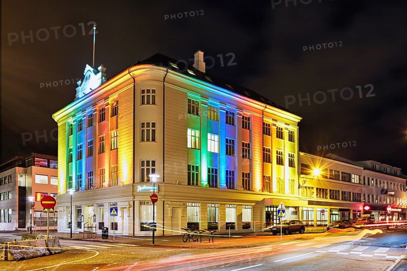 Hotel Radisson
