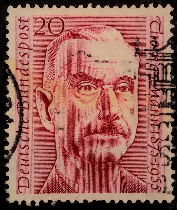 Thomas Mann