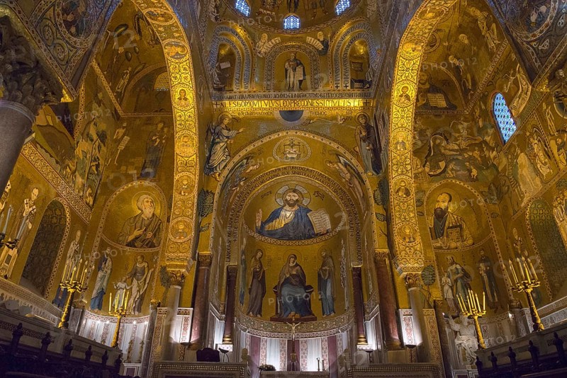 Palatine Chapel