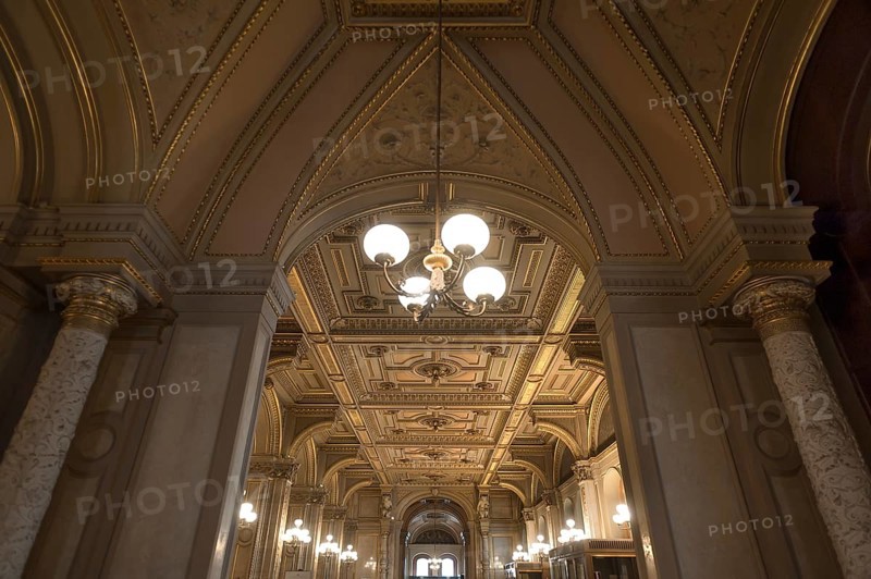Vienna State Opera