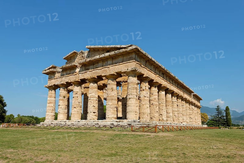 Temple of Hera
