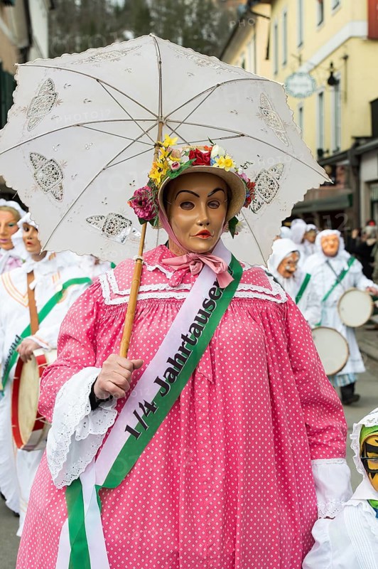 Aussee Carnival