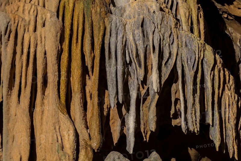 Stalactites