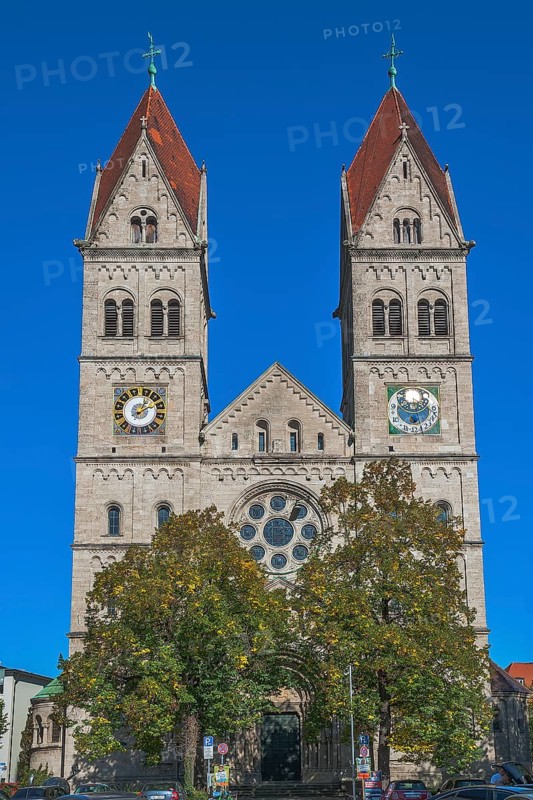 Parish Church St. Benno