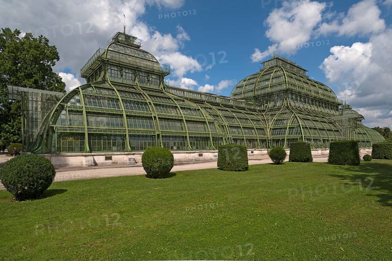 Palm House