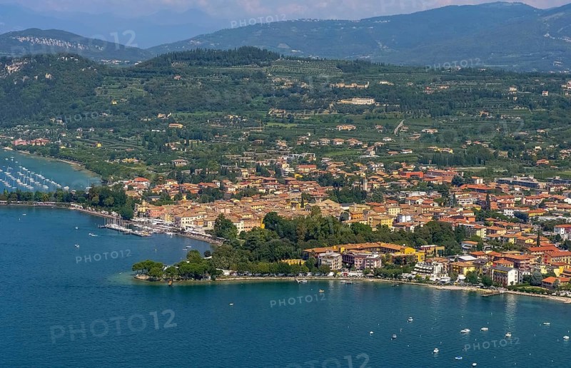 Lido Mirabello Beach