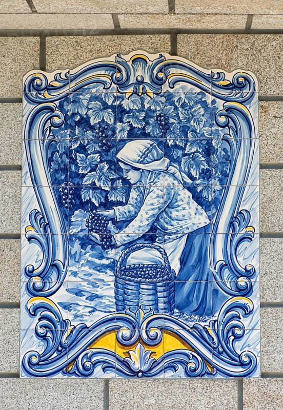 Azulejo