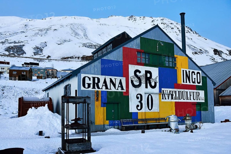 Herring Museum