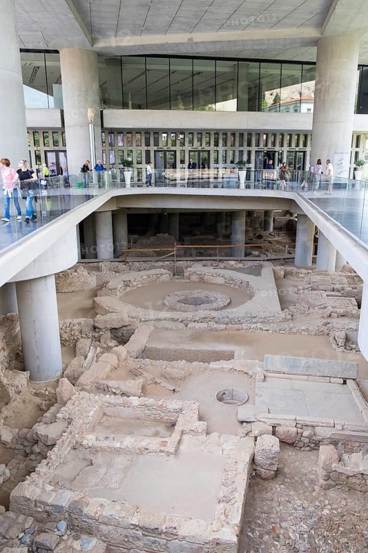 Acropolis Museum